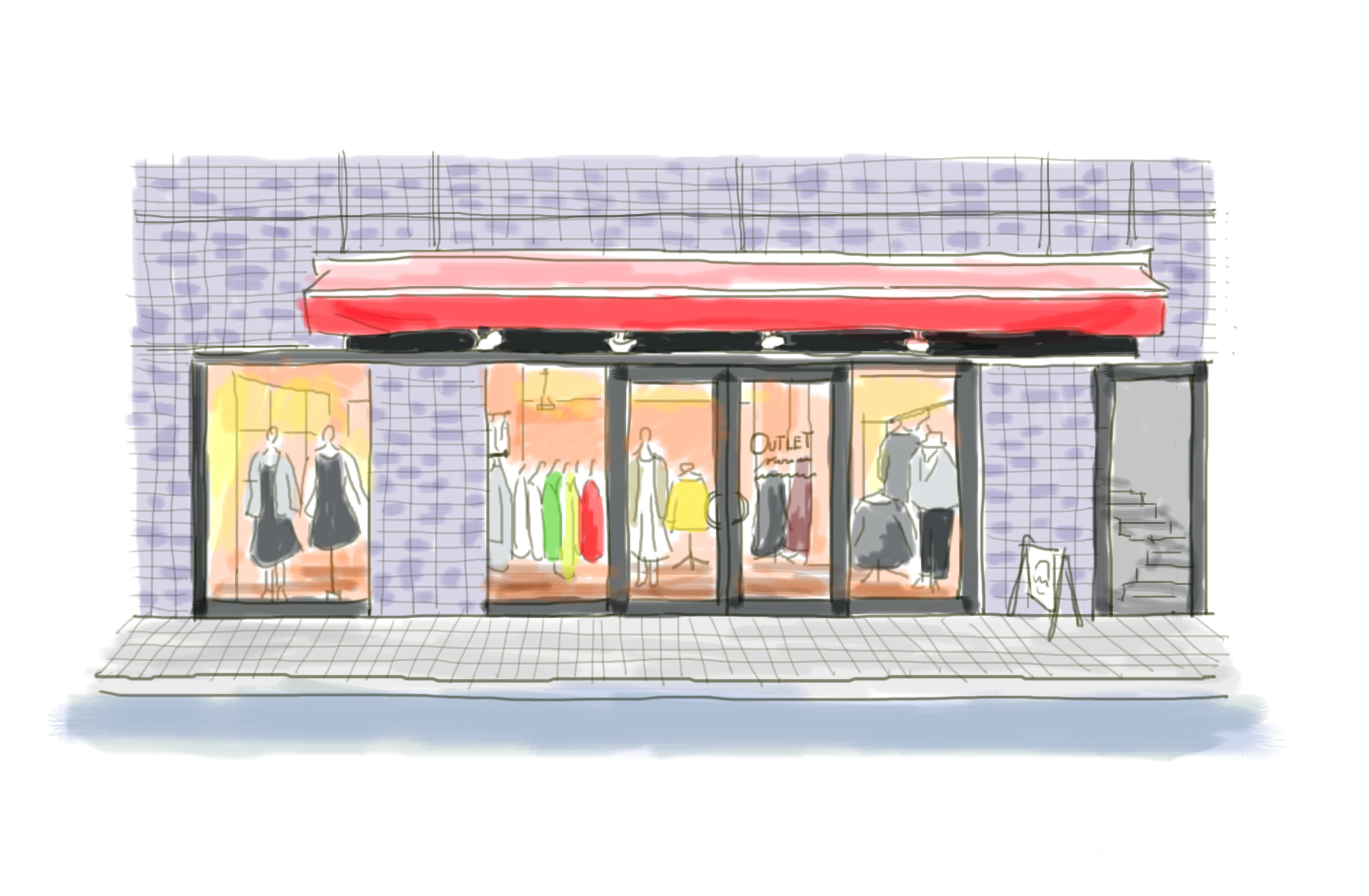 バルバリ大宮店