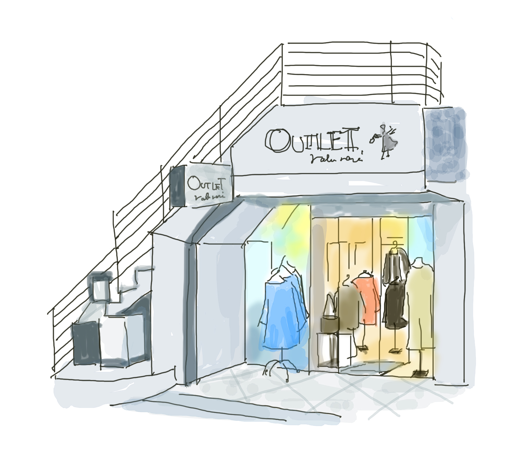 バルバリ広尾店