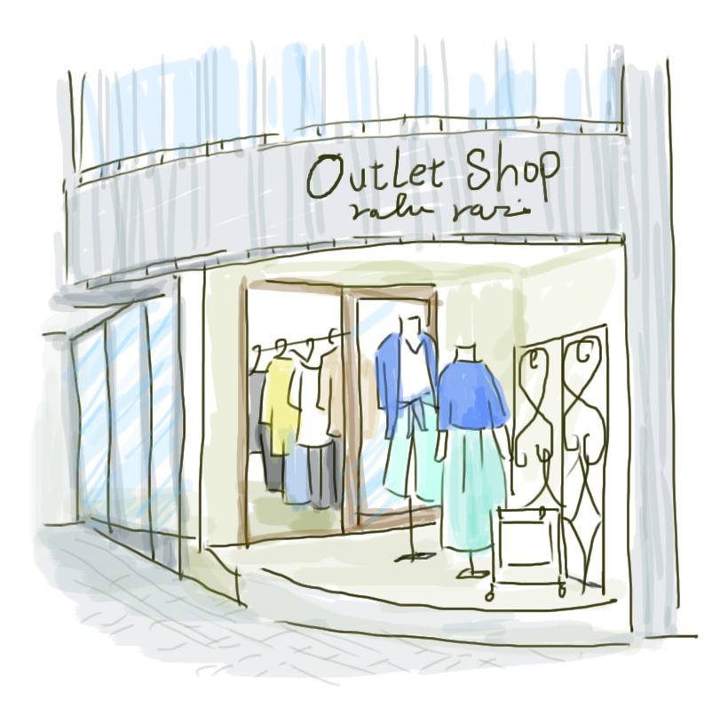 バルバリ自由が丘店