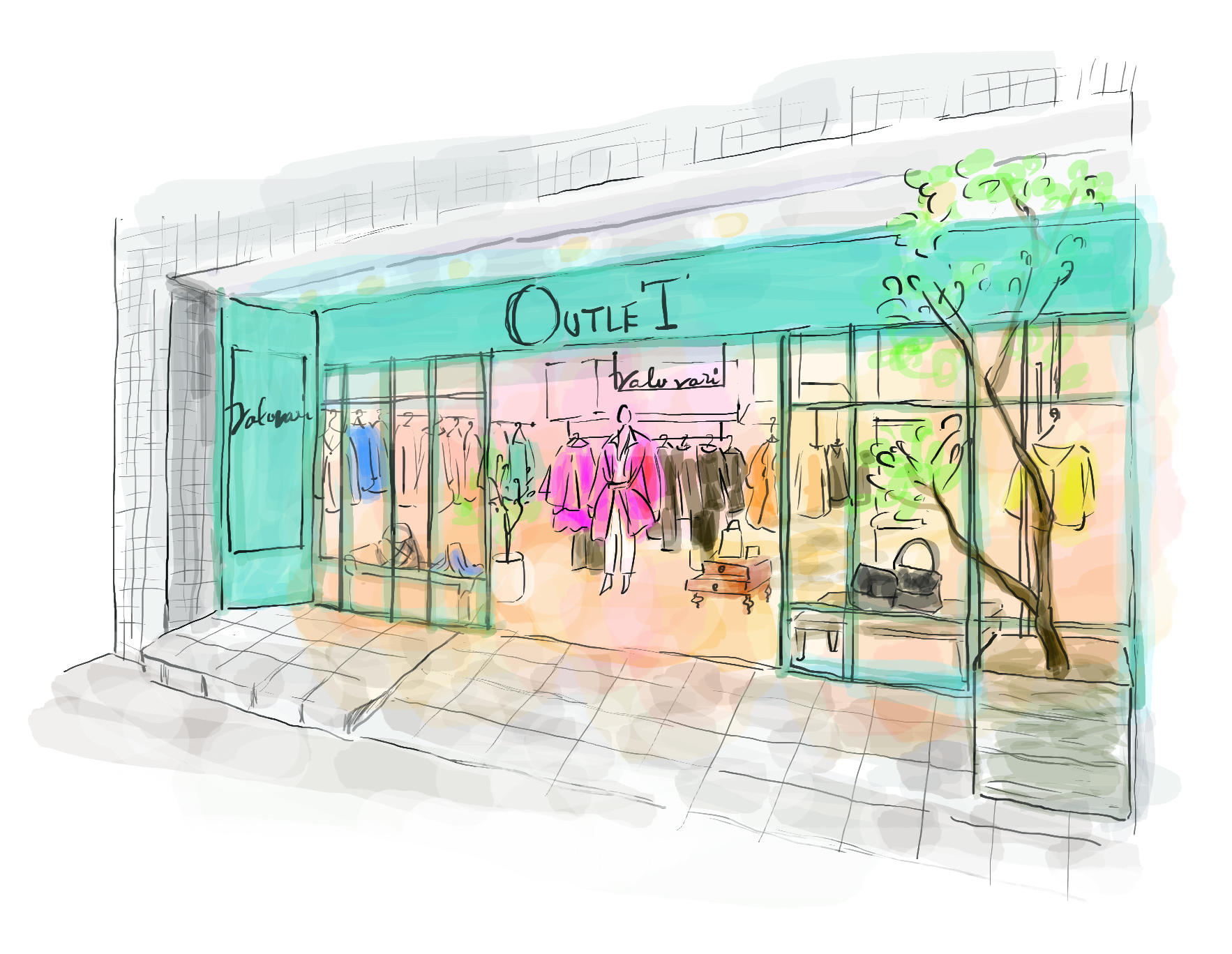 バルバリ 神楽坂店