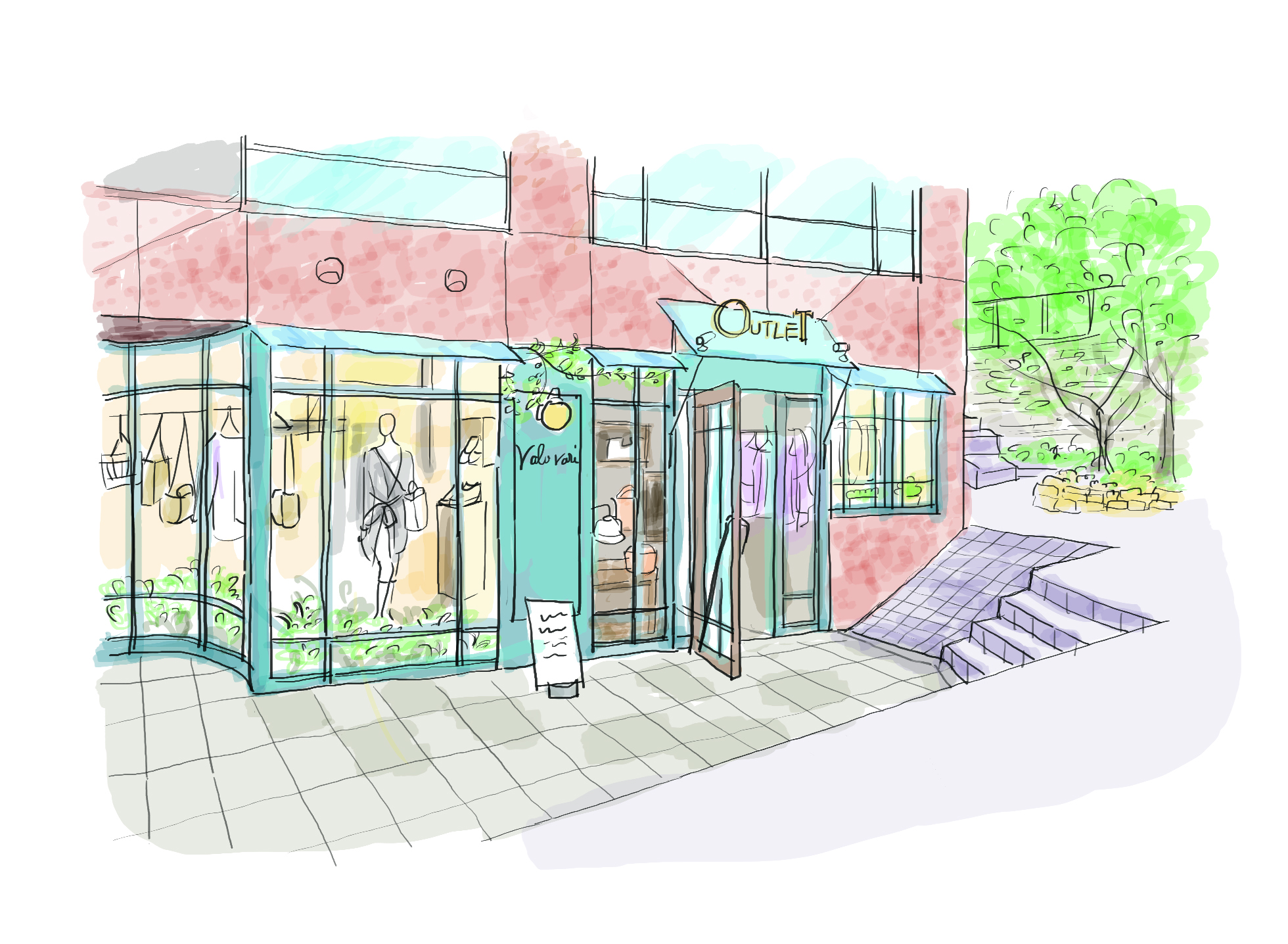 バルバリ笹塚店