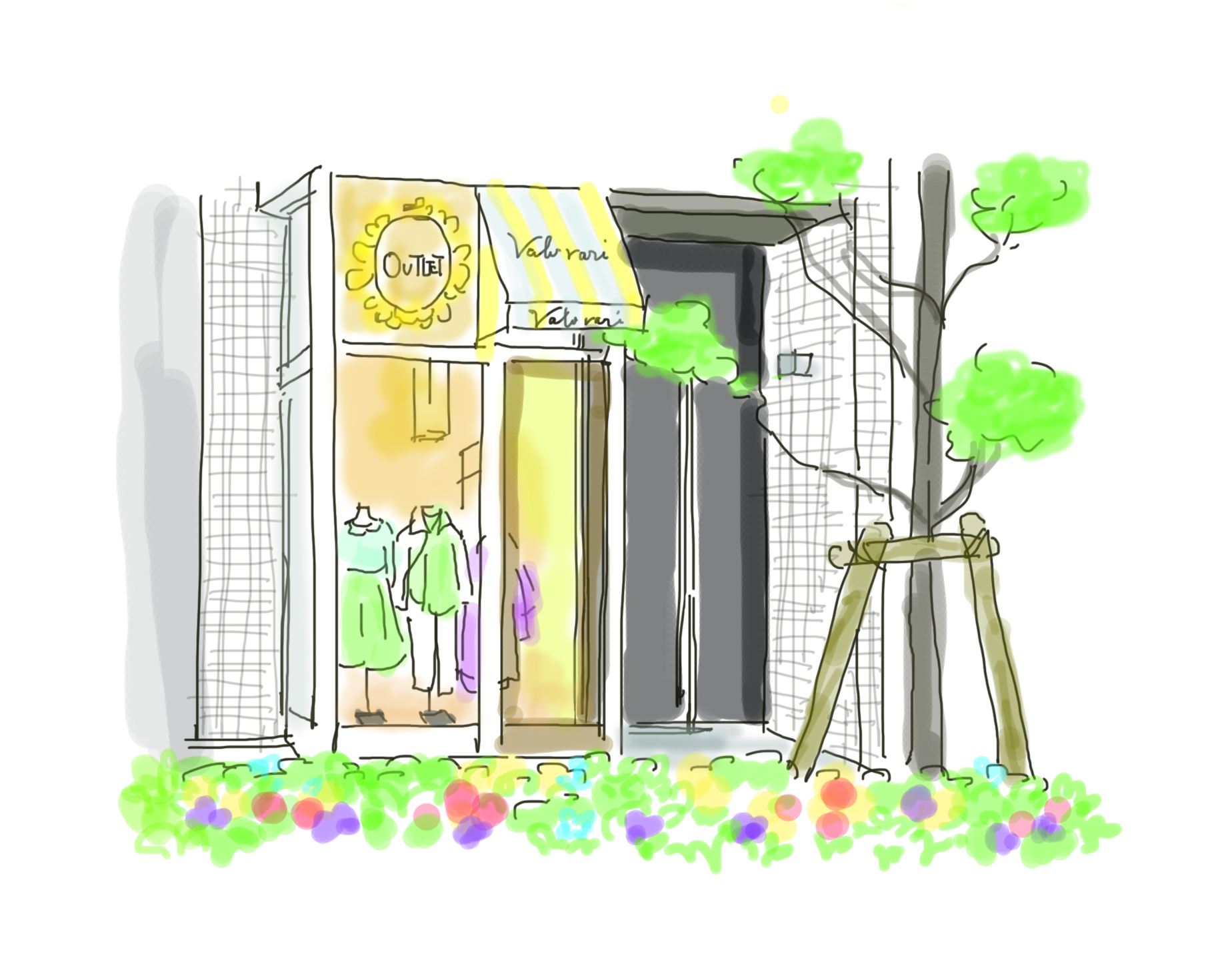 バルバリ麻布十番店