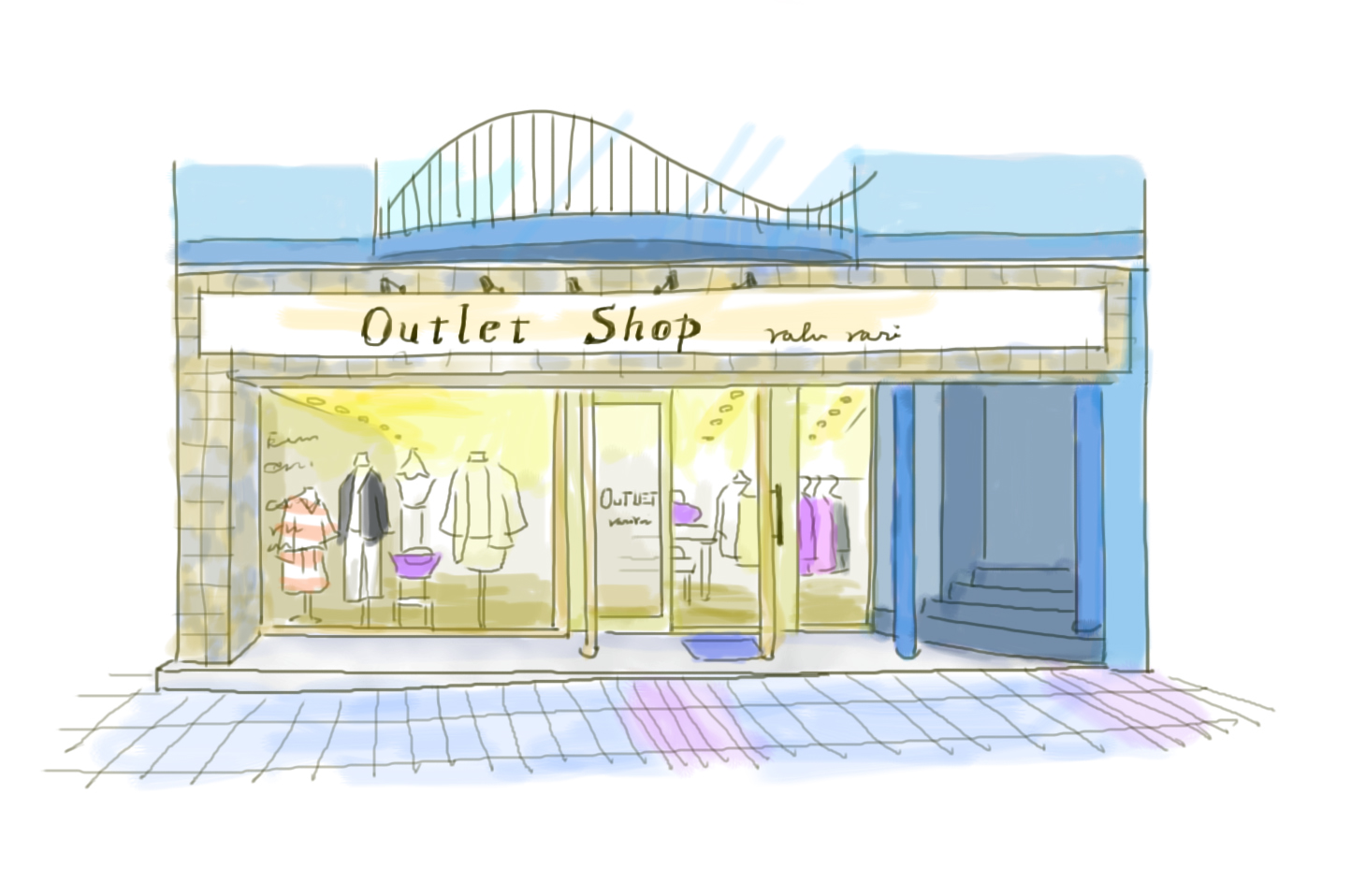 バルバリ宇都宮店