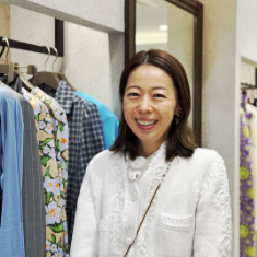 株式会社ザスト代表取締役社長