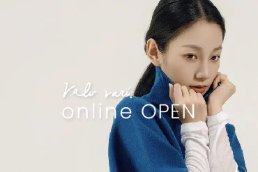ECサイト　OPEN